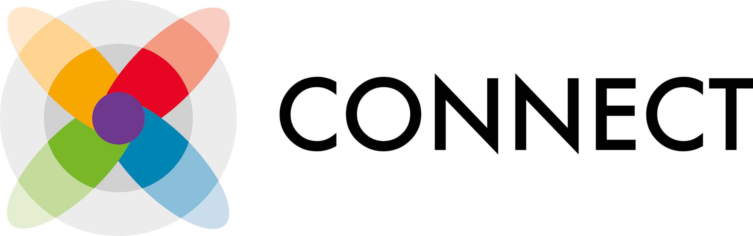 Connect Bogotá Logo