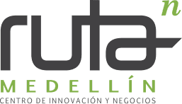 Ruta N Logo