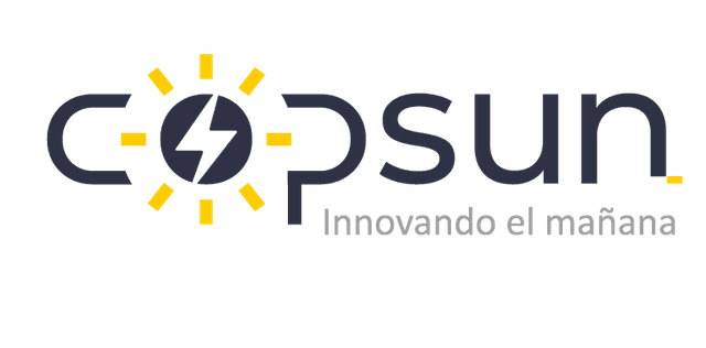 Copsun logo