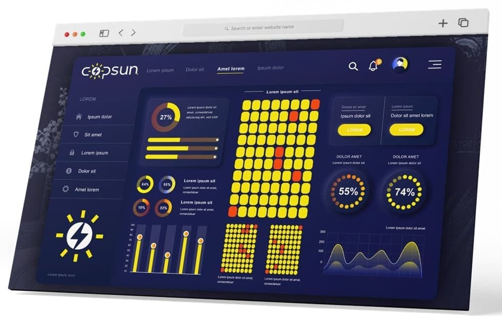 COPSUN participa en la feria N-TECH 2025, con grandes resultados.